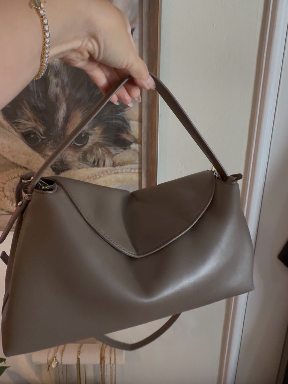 BCBG Maxazria purse, NWOT